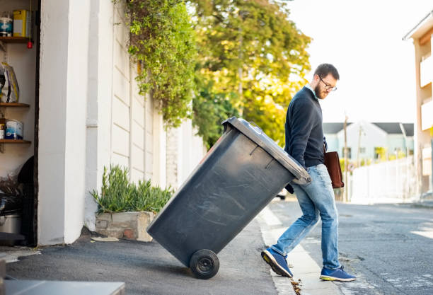 Best Professional Junk Removal  in Powhatan Point, OH