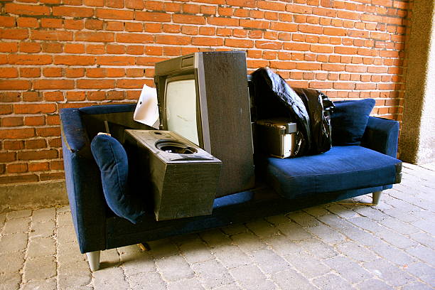 Best Junk Removal Near Me  in Powhatan Point, OH