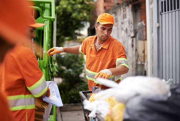 Best Basement Cleanout Services  in Powhatan Point, OH